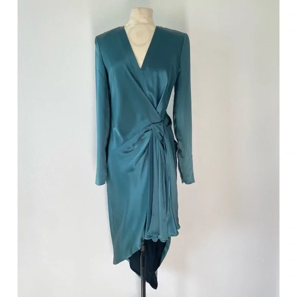 Atelier UNTTLD PETRA Dress